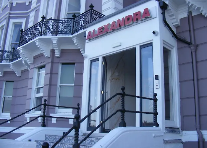 Alexandra Hotel