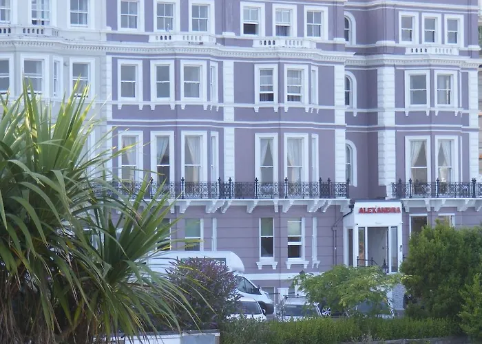 Alexandra Hotel