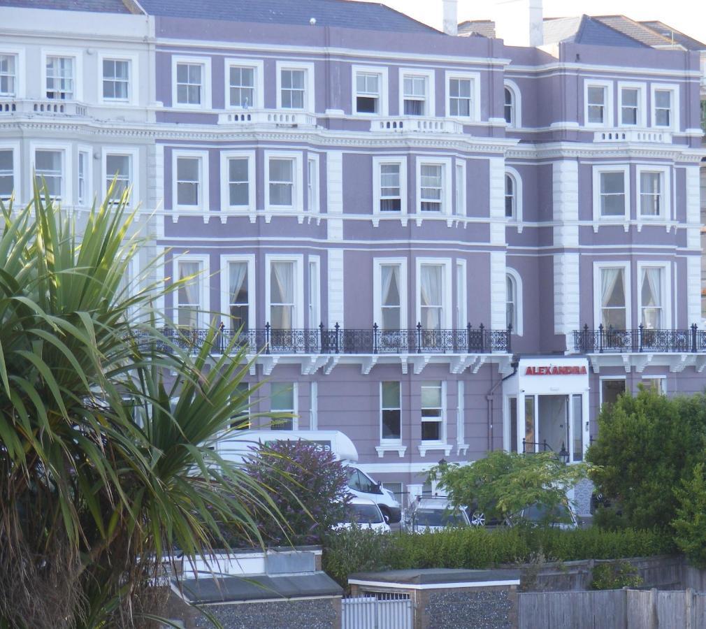 Alexandra Eastbourne